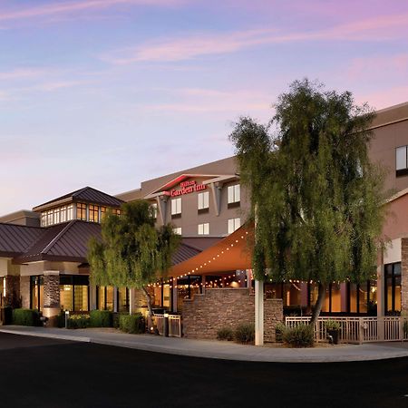 Hilton Garden Inn Phoenix North Happy Valley Ngoại thất bức ảnh