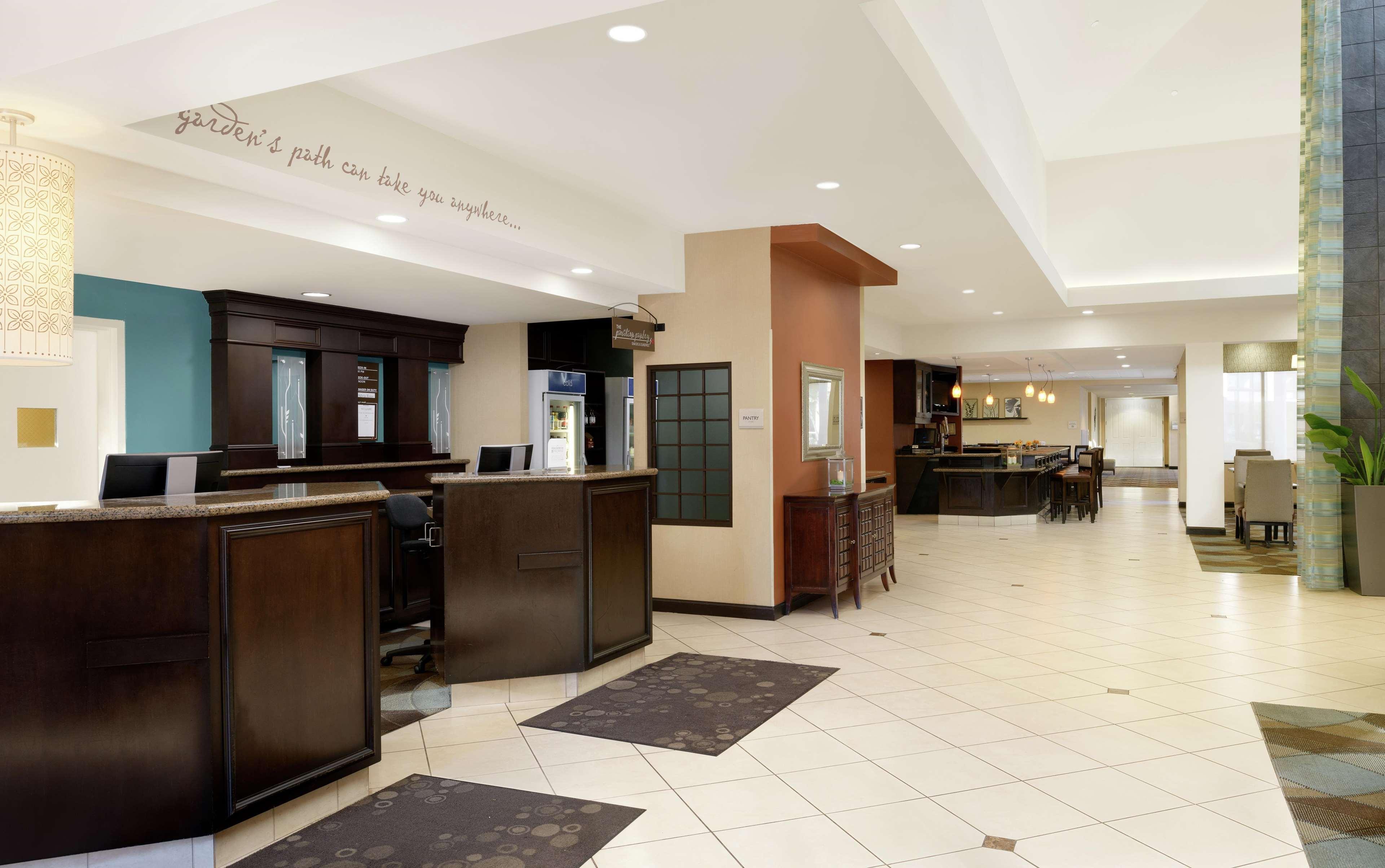 Hilton Garden Inn Phoenix North Happy Valley Ngoại thất bức ảnh