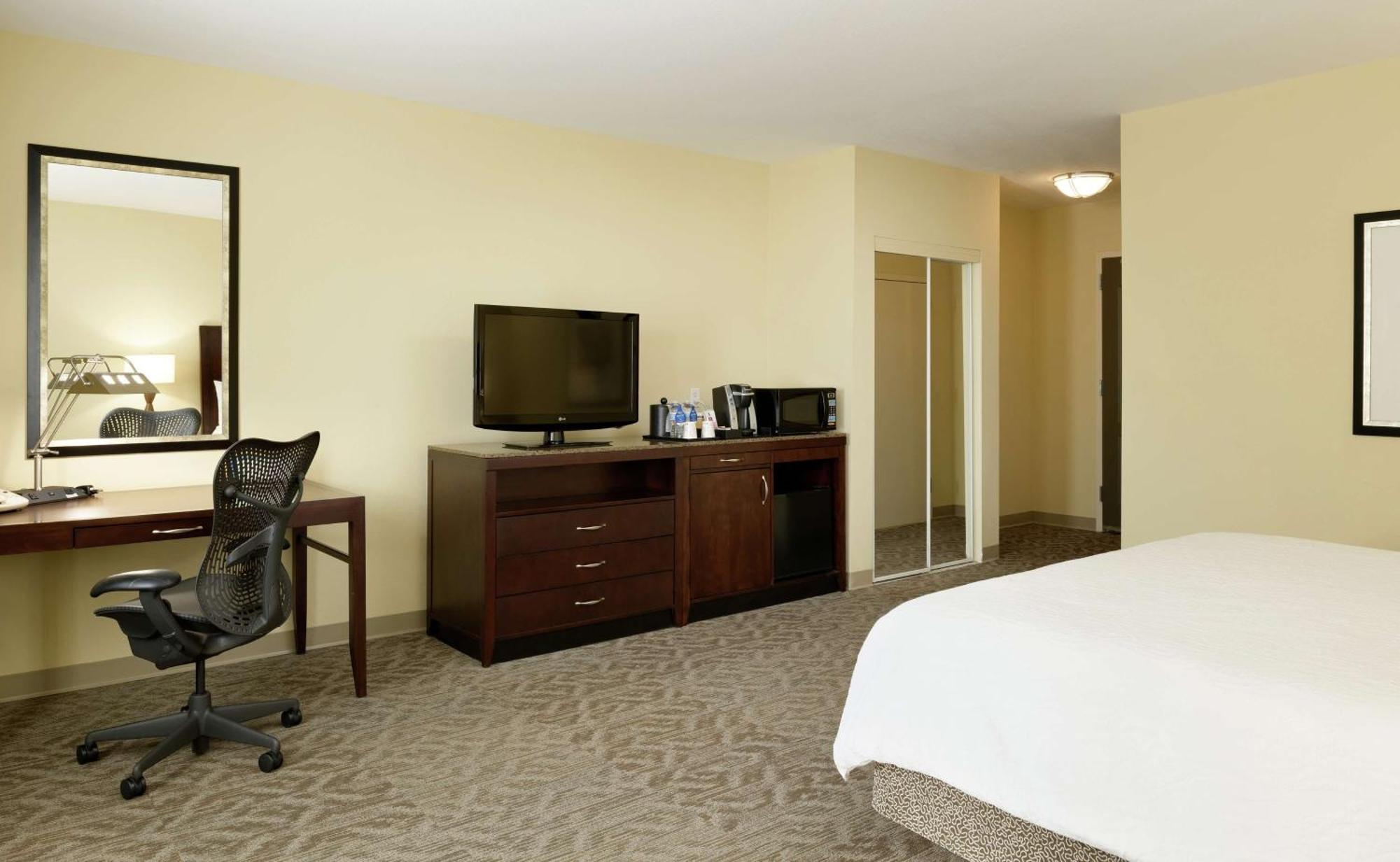 Hilton Garden Inn Phoenix North Happy Valley Ngoại thất bức ảnh