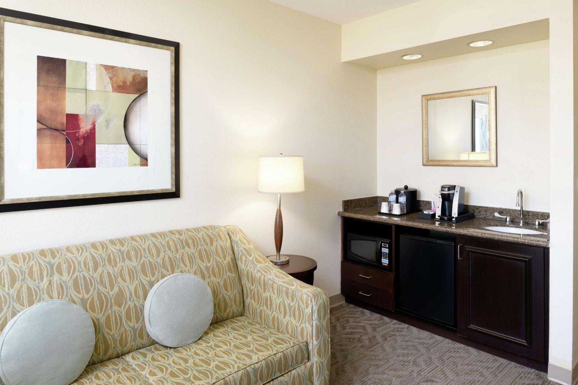 Hilton Garden Inn Phoenix North Happy Valley Ngoại thất bức ảnh