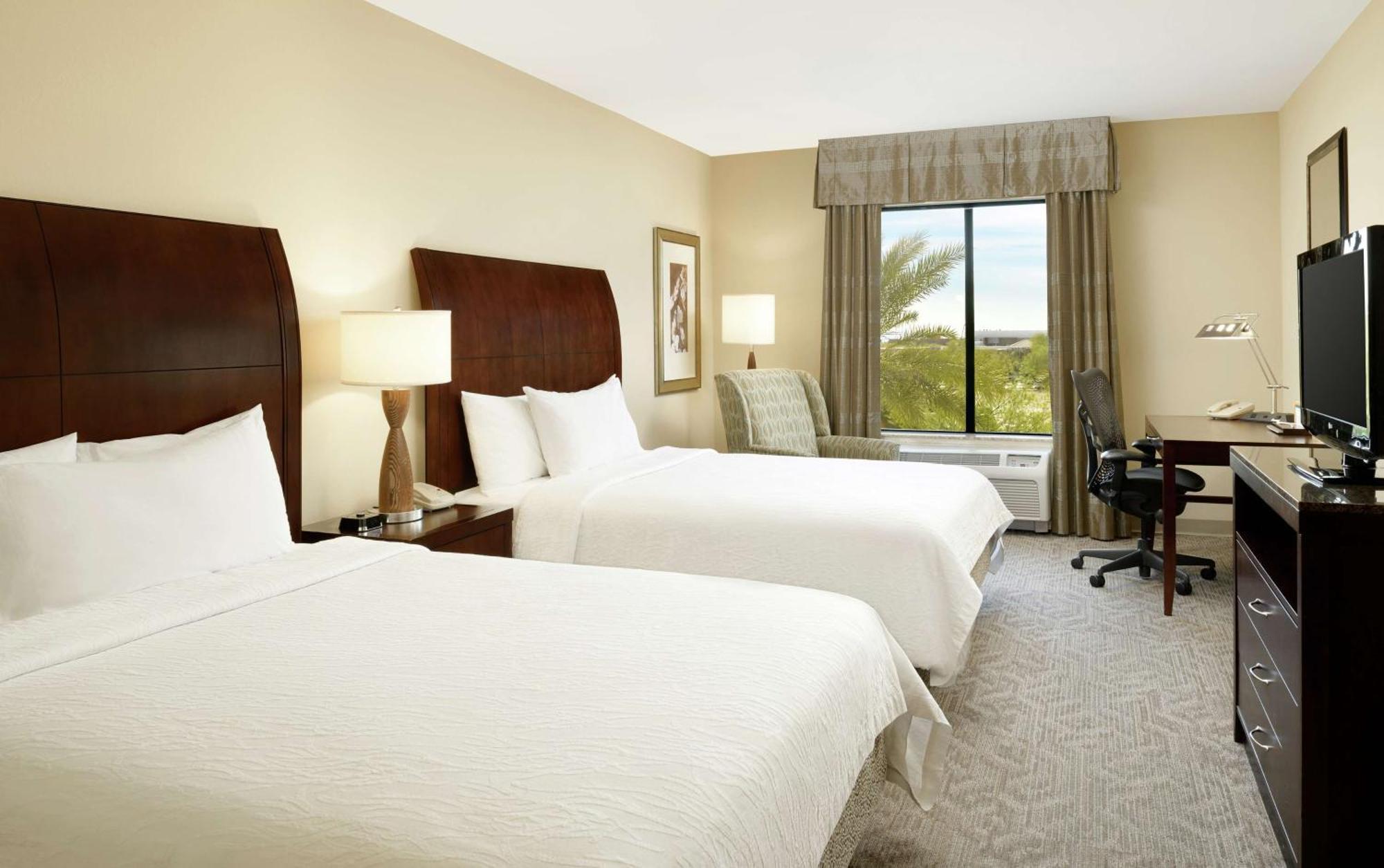 Hilton Garden Inn Phoenix North Happy Valley Ngoại thất bức ảnh