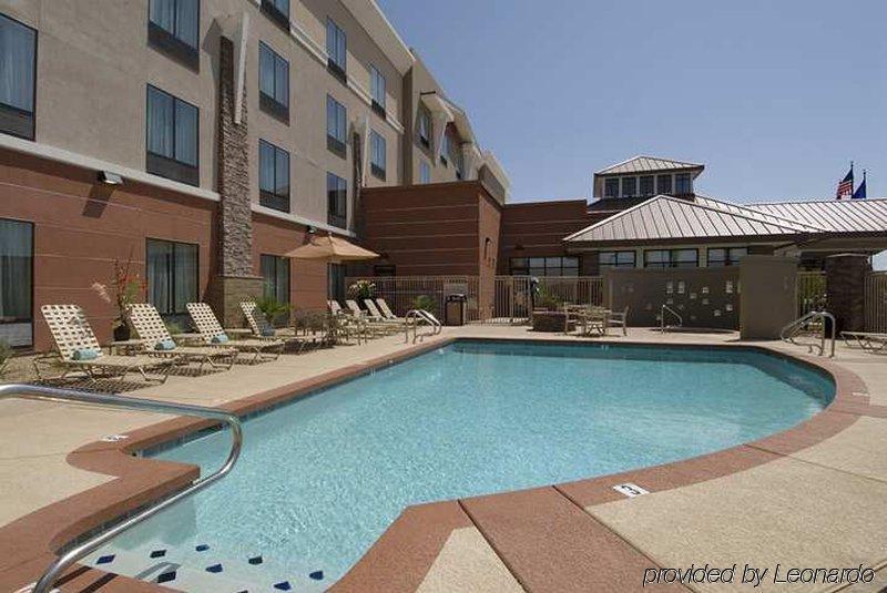 Hilton Garden Inn Phoenix North Happy Valley Tiện nghi bức ảnh